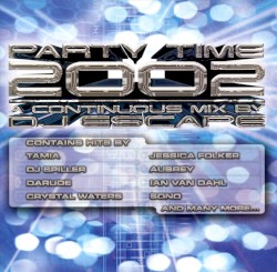 Party Time 2002