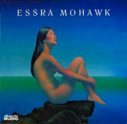 Essra Mohawk