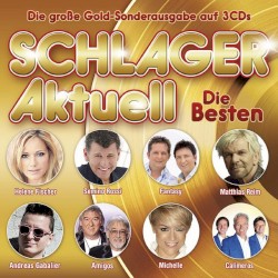 Schlager Aktuell - Die Besten