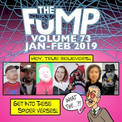 The FuMP, Vol. 73: January - February 2019