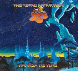 The Royal Affair Tour: Live From Las Vegas