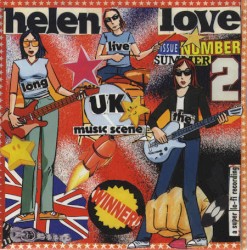 Long Live the UK Music Scene