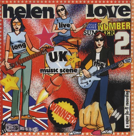 Long Live the UK Music Scene