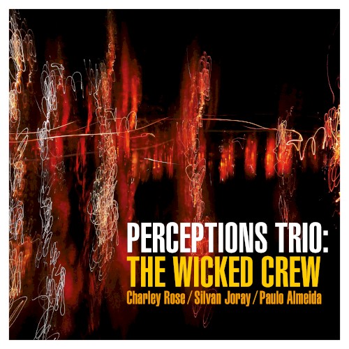 The Wicked Crew