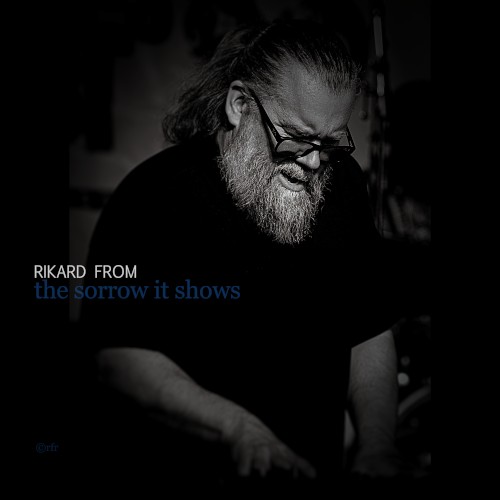 The Sorrow It Shows