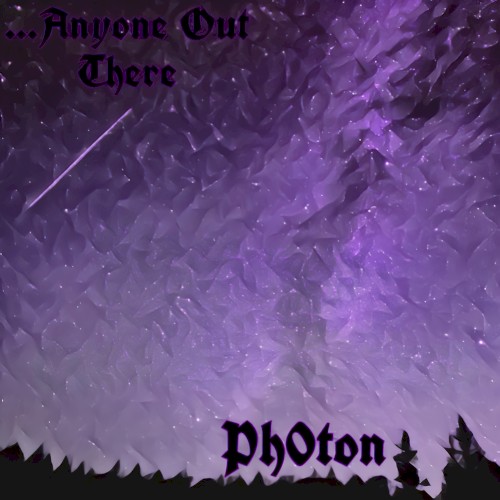 …Anyone Out There