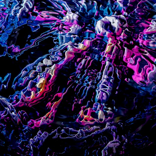 Reanimate (gyrofield remix)