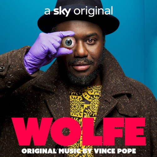 Wolfe: Original Music