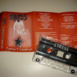 Tierra y Libertad