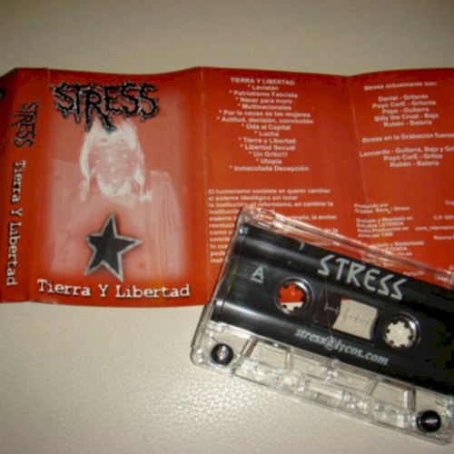 Tierra y Libertad