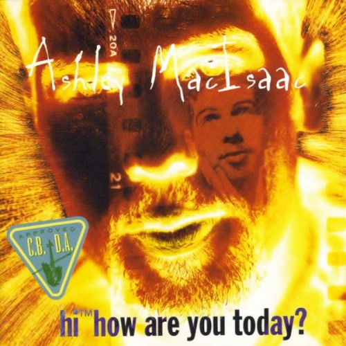 Hi™ How Are You Today?