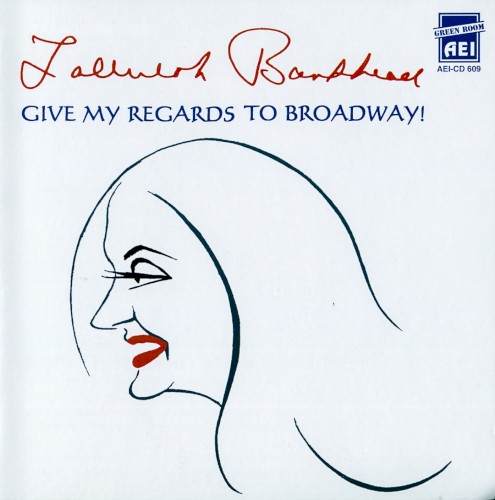 Give My Regards to Broadway!