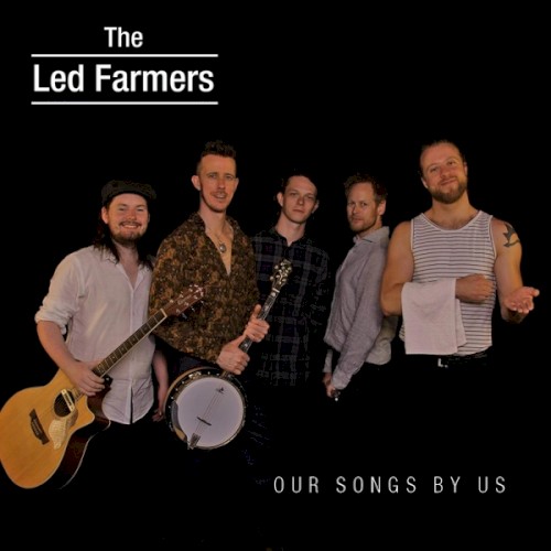 Our Songs by Us