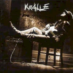 Kralle