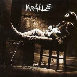 Kralle
