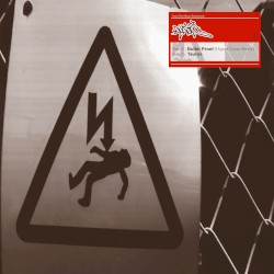 Bulletproof (Higher Sense remix) / Taurus