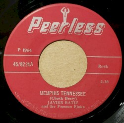 Memphis Tennesse / Walking the Dog