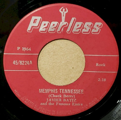 Memphis Tennesse / Walking the Dog