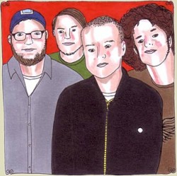Daytrotter Session