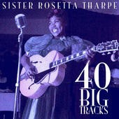 40 Big Tracks