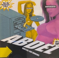 Bootleg: Eine Woochee