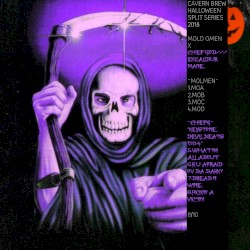 Halloween Split Series 18.8