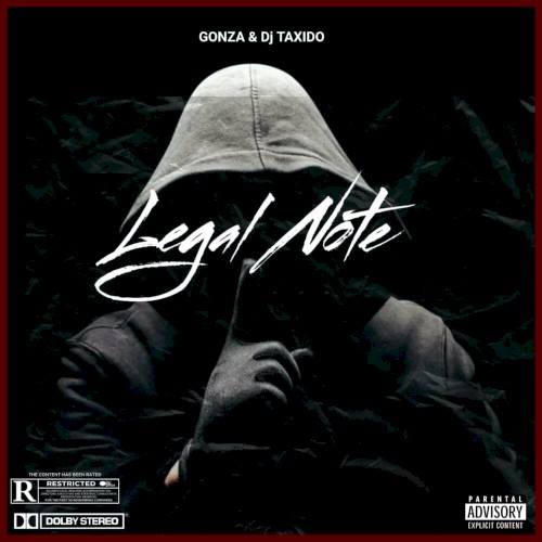 Legal Note