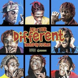 Different