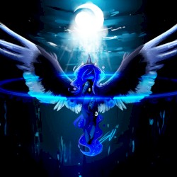 Hallowed Night