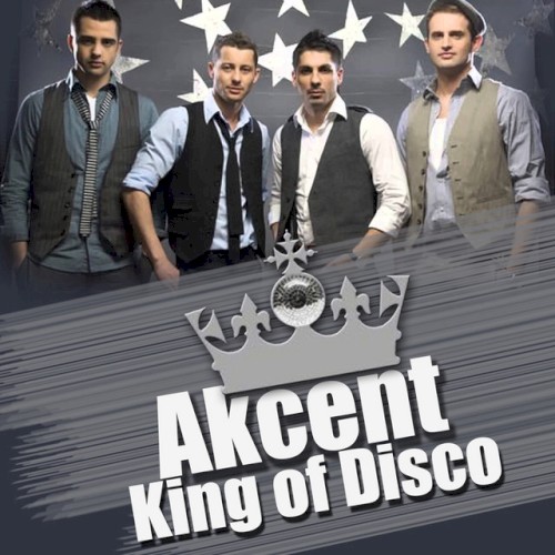 King Of Disco