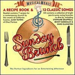 Sunday Brunch