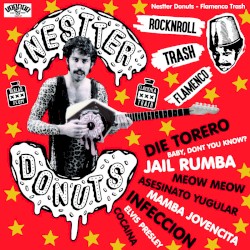 Flamenco Trash