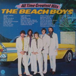 All-Time Greatest Hits