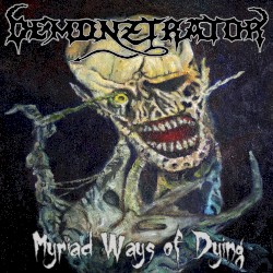 Myriad Ways of Dying