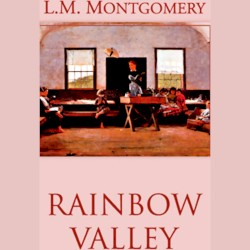 Rainbow Valley