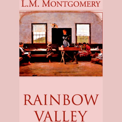 Rainbow Valley
