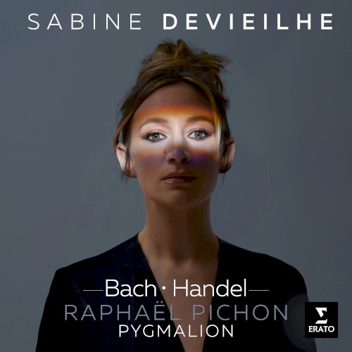 Bach / Handel