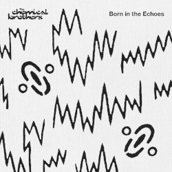 Born in the Echoes