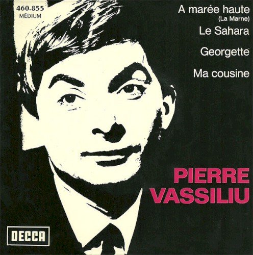À marée haute