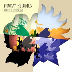 Monday Melodies Complete Collection