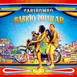 Barrio Popular