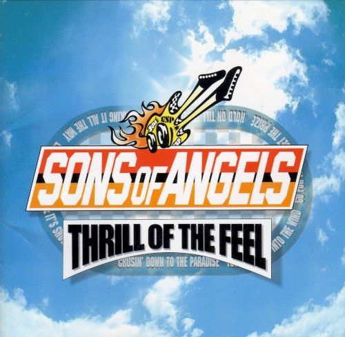 Thrill of the Feel
