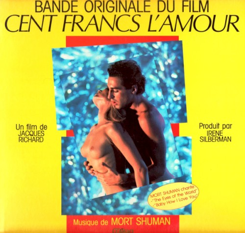 Cent francs l'amour