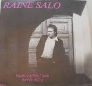 Vaan varkaat saa / Ainoa almu