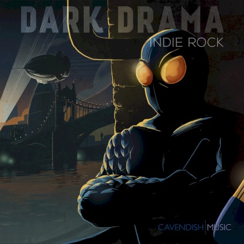 Dark Drama: Indie Rock