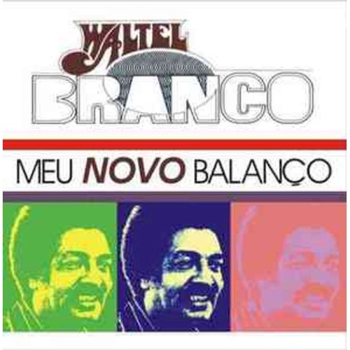 Meu Novo Balanço