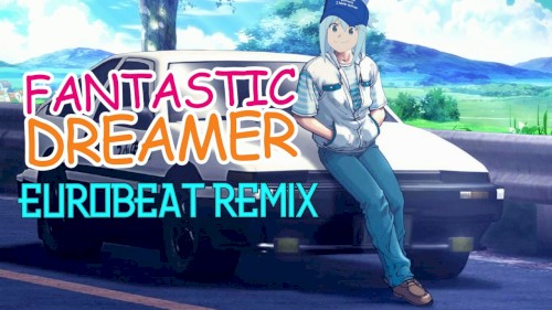 Fantastic Dreamer
