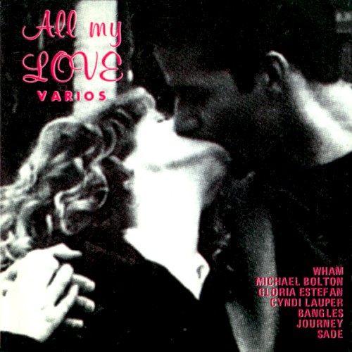 All My Love