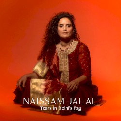 Tears in Delhi's Fog