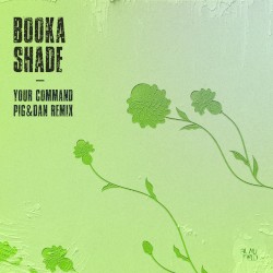 Your Command (Pig&Dan remix)